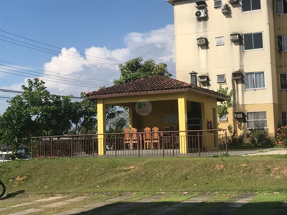Apartamento, 3 quartos, 53 m² - Foto 7