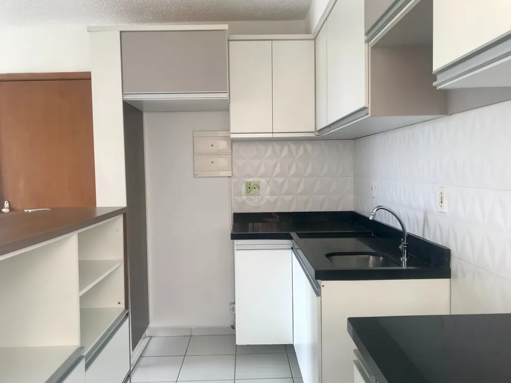 Apartamento, 3 quartos, 53 m² - Foto 1