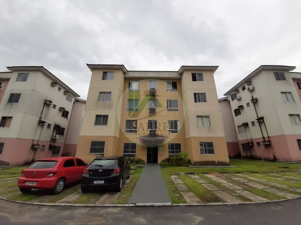 Apartamento, 3 quartos, 53 m² - Foto 13