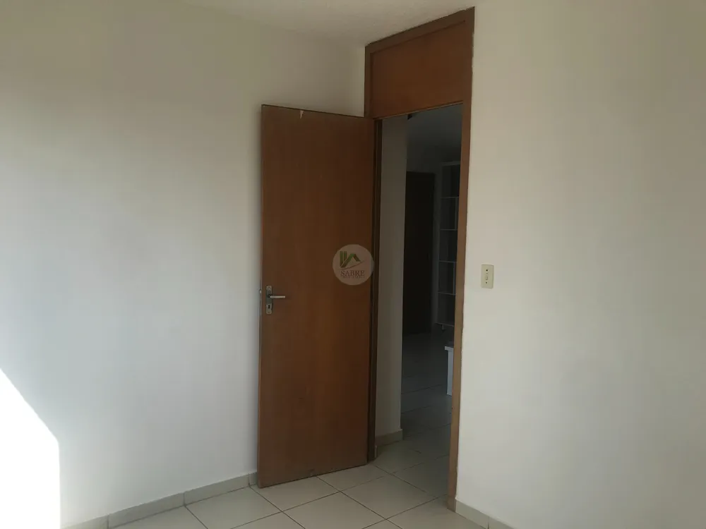 Apartamento, 3 quartos, 53 m² - Foto 3