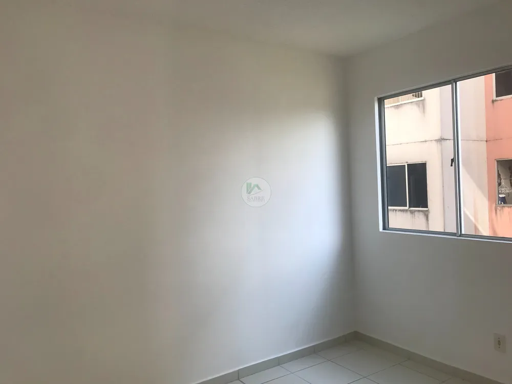 Apartamento, 3 quartos, 53 m² - Foto 4