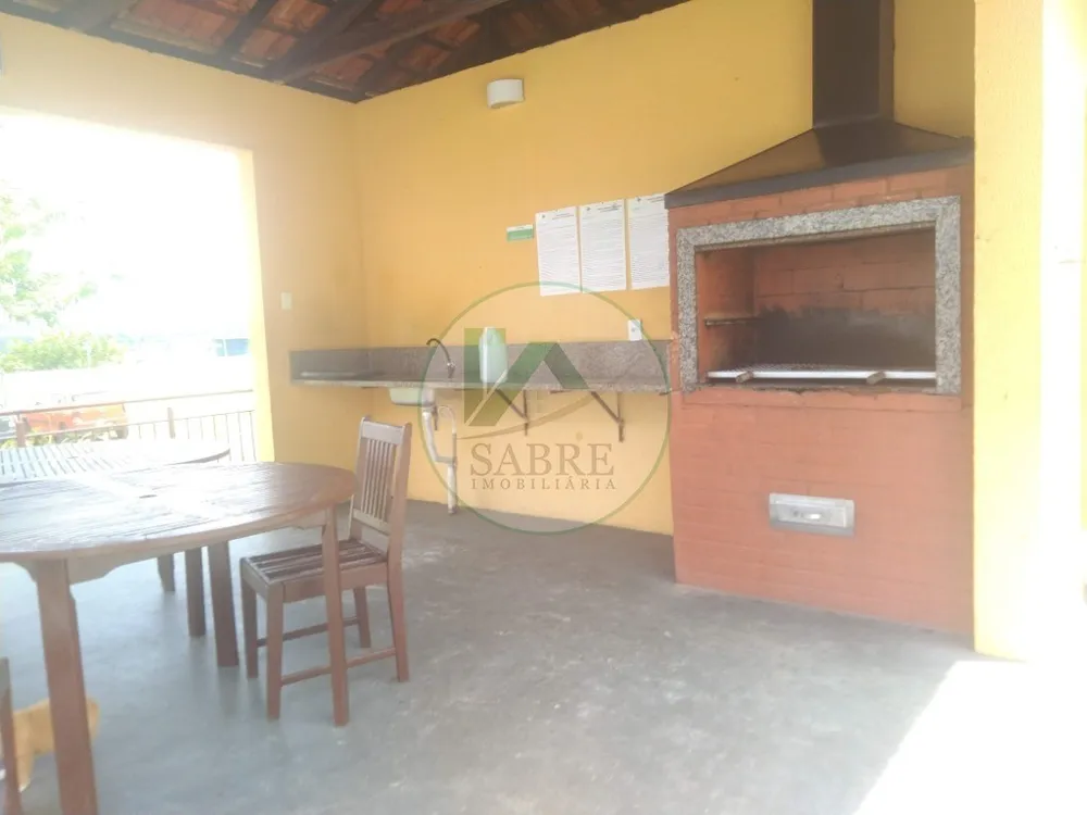 Apartamento, 3 quartos, 53 m² - Foto 9
