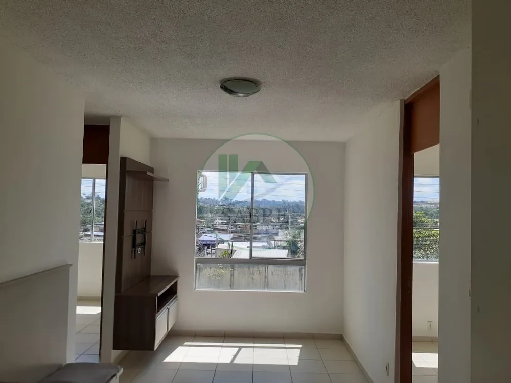 Apartamento, 3 quartos, 53 m² - Foto 2