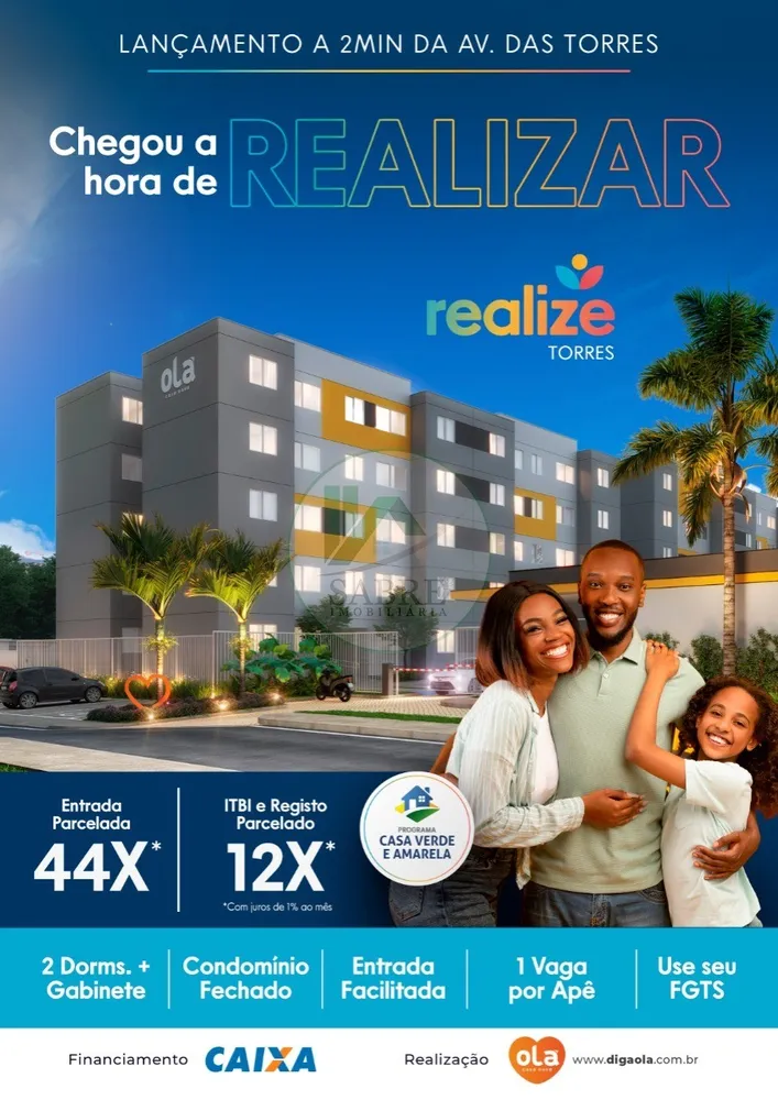Apartamento, 2 quartos, 42 m² - Foto 12