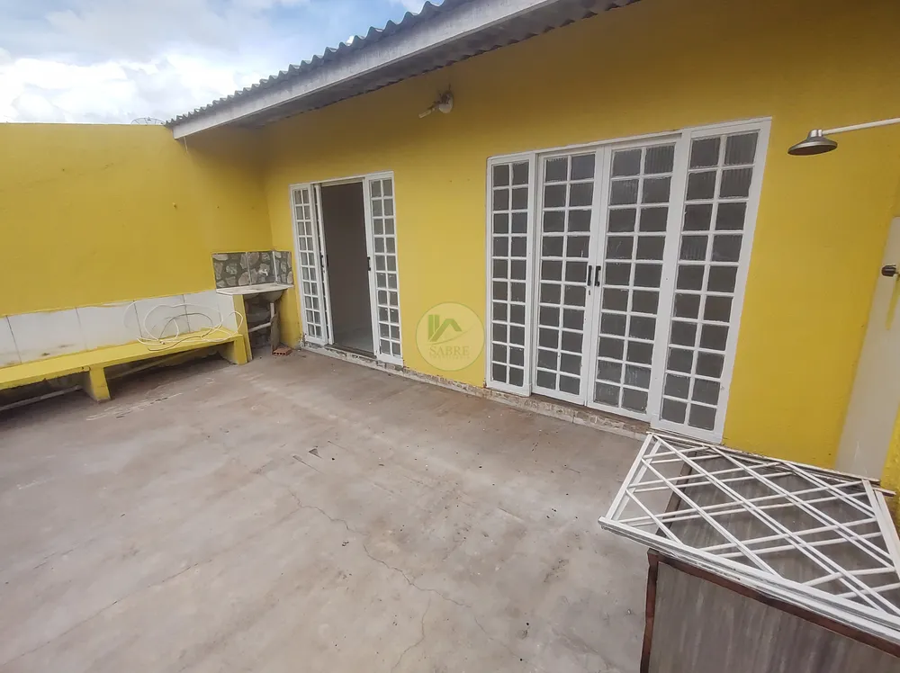 Casa, 4 quartos, 169 m² - Foto 13