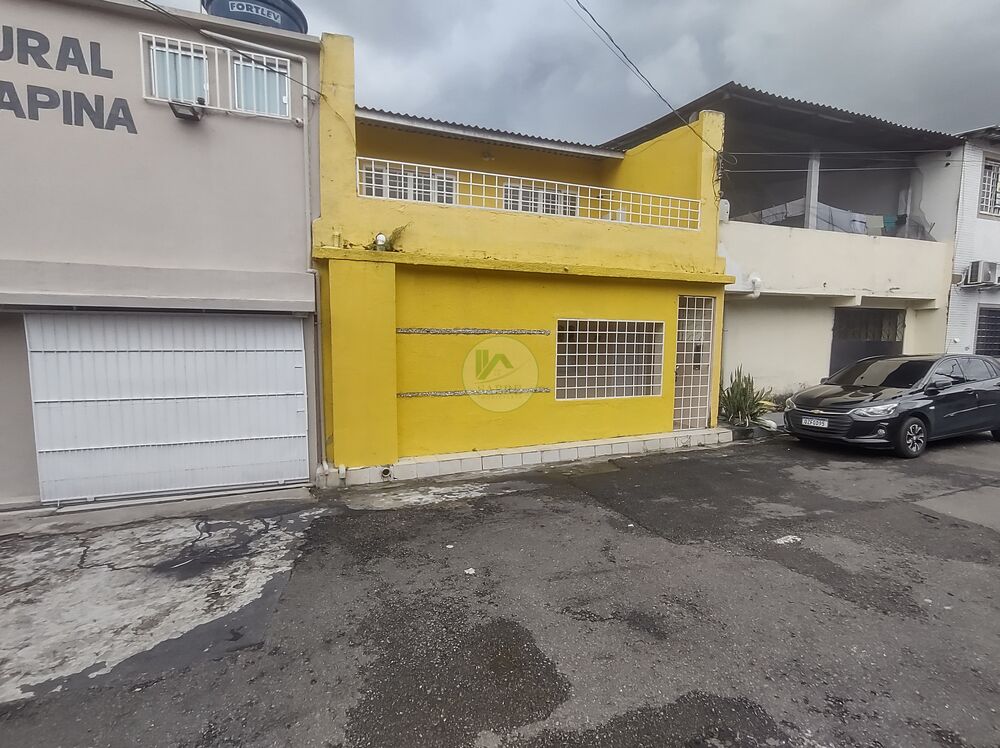 Casa, 4 quartos, 169 m² - Foto 1