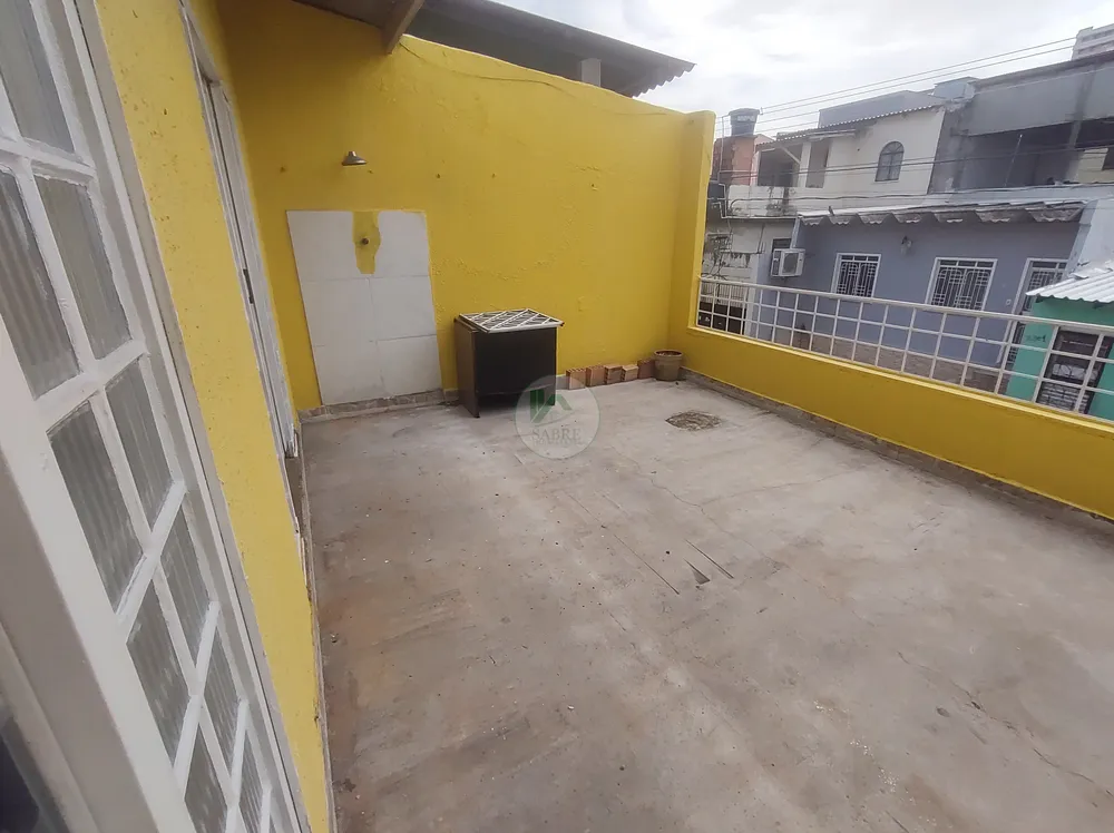 Casa, 4 quartos, 169 m² - Foto 15