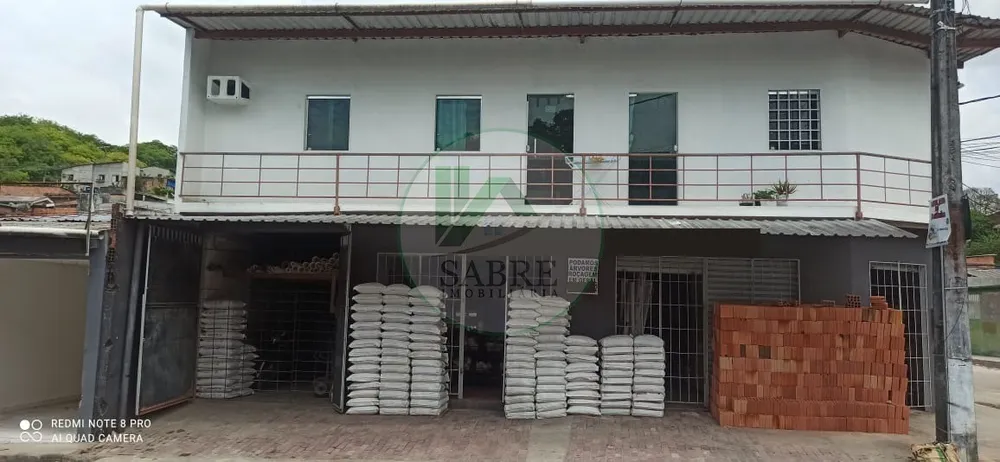 Prédio Inteiro, 299 m² - Foto 2