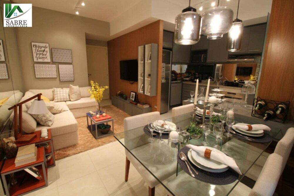 Apartamento, 4 quartos, 133 m² - Foto 4