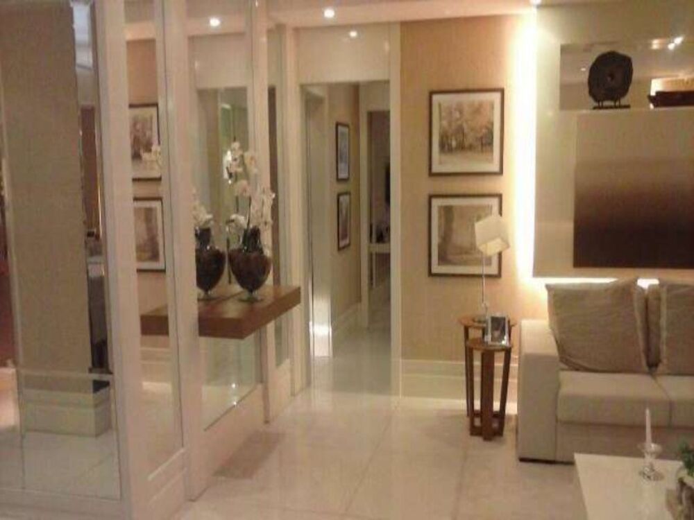 Apartamento, 4 quartos, 133 m² - Foto 3