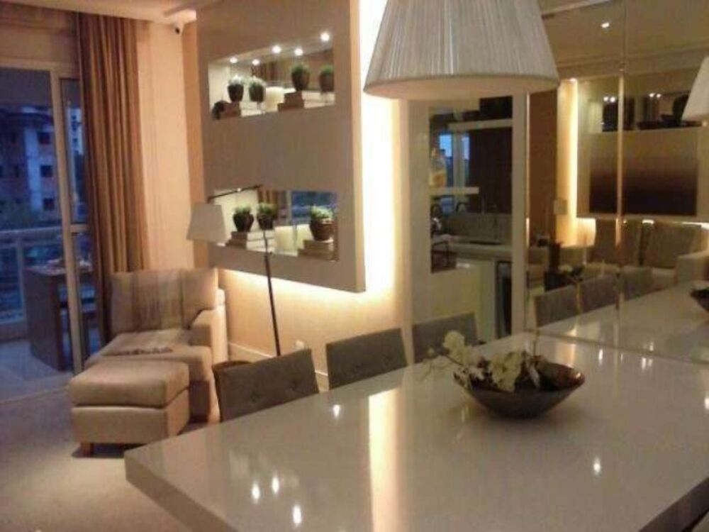 Apartamento, 4 quartos, 133 m² - Foto 2