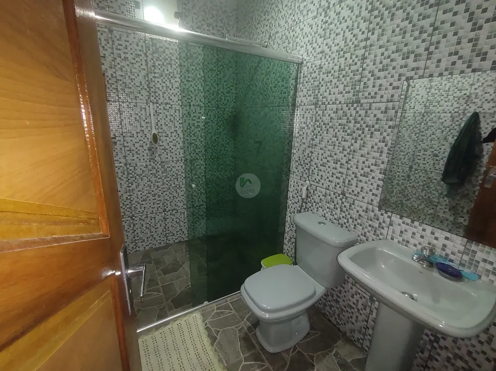 Casa, 3 quartos, 136 m² - Foto 11
