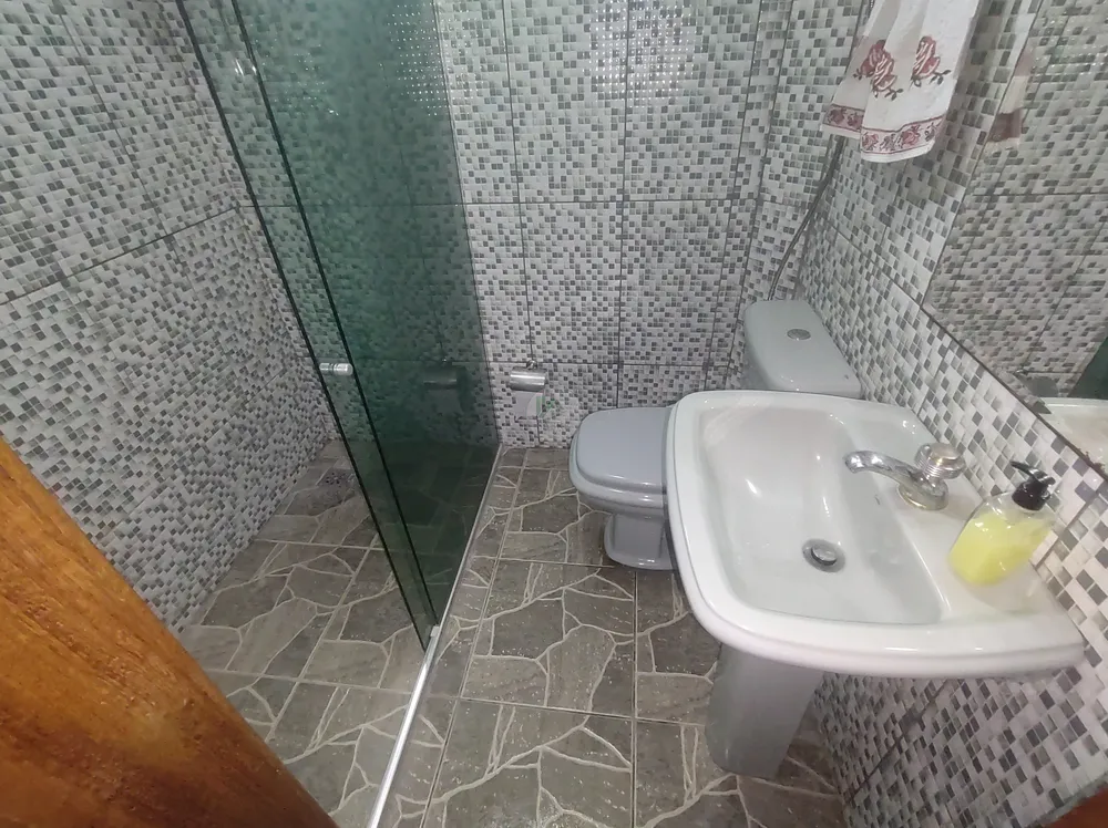 Casa, 3 quartos, 136 m² - Foto 12