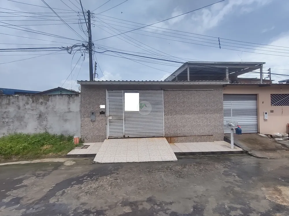 Casa, 3 quartos, 136 m² - Foto 2