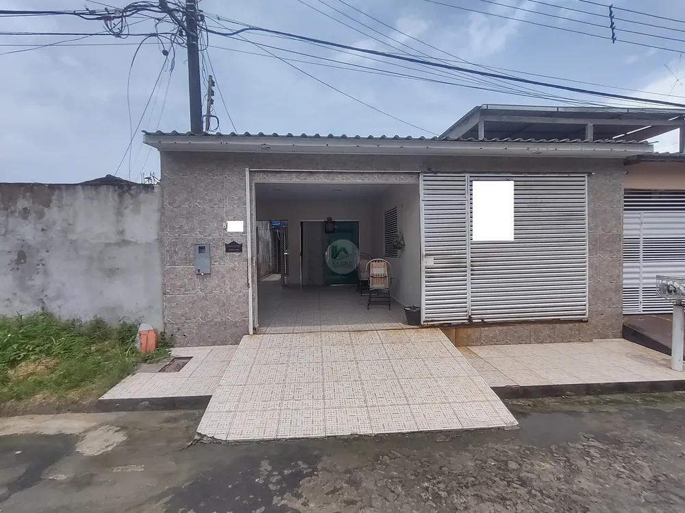 Casa, 3 quartos, 136 m² - Foto 1