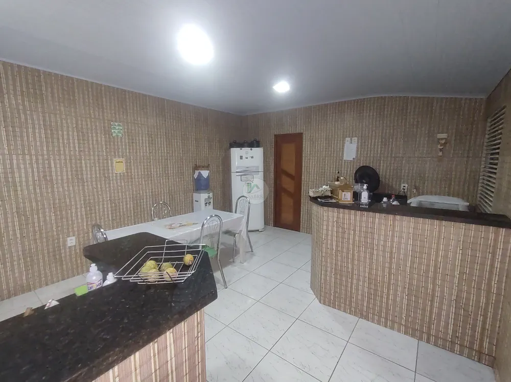 Casa, 3 quartos, 136 m² - Foto 8