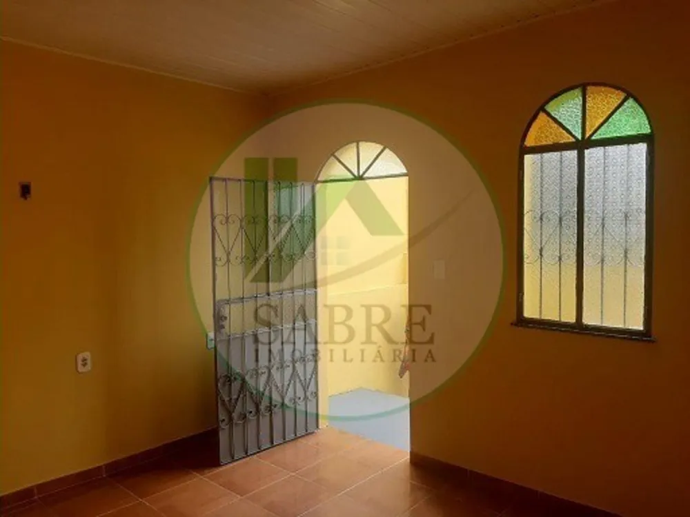 Casa, 1 quarto, 61 m² - Foto 2