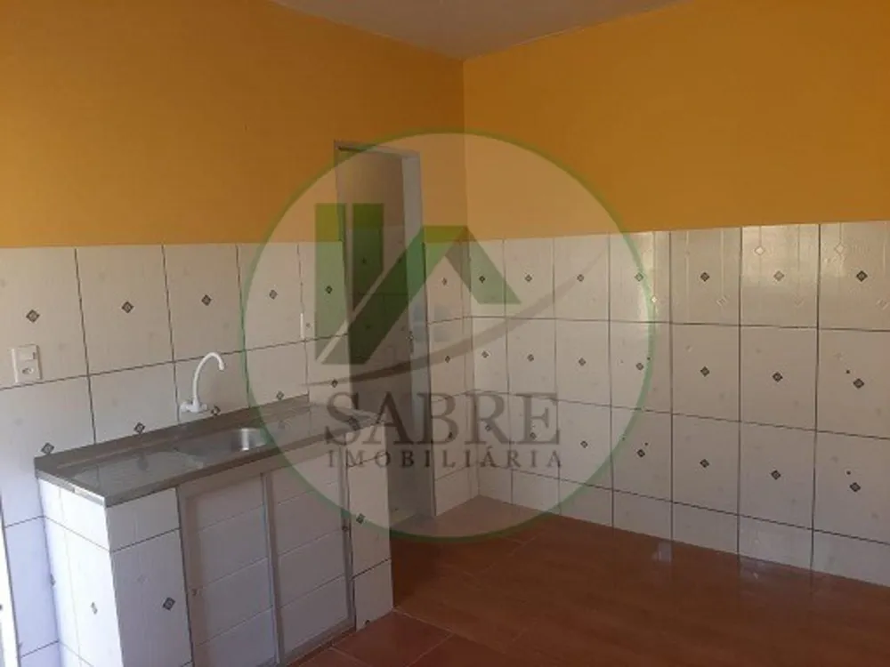 Casa, 1 quarto, 61 m² - Foto 5