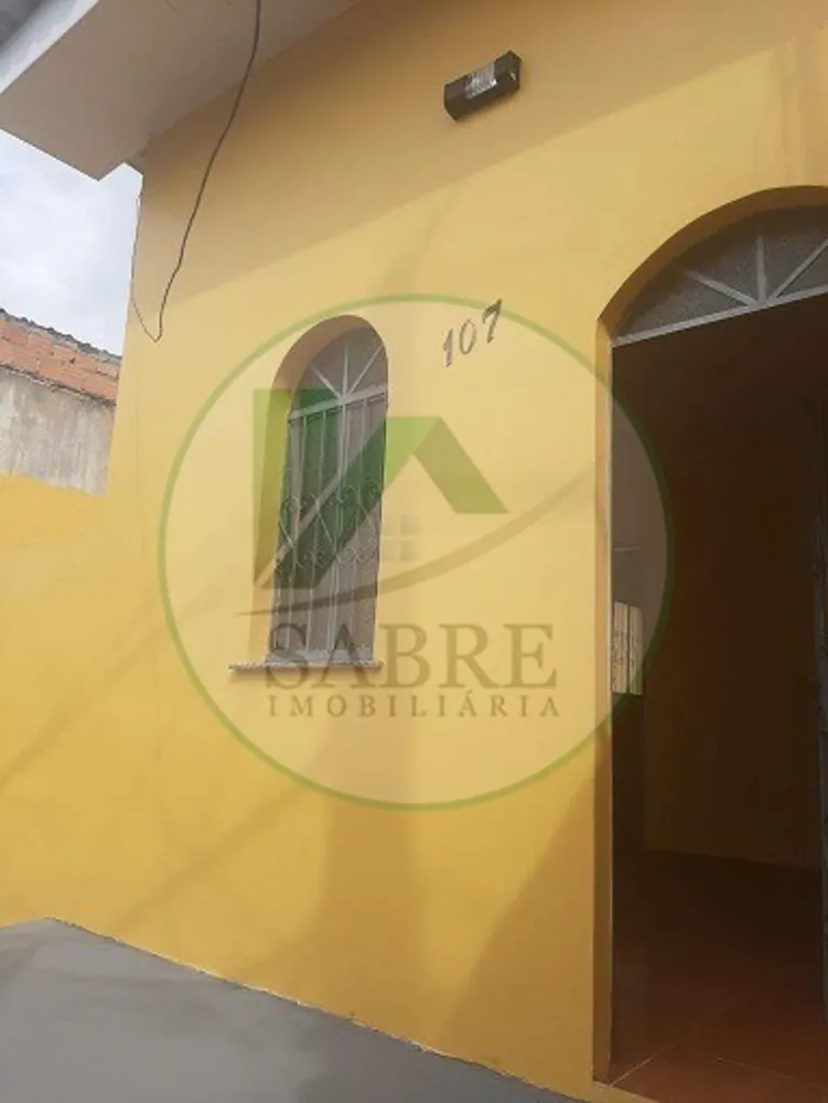 Casa, 1 quarto, 61 m² - Foto 12