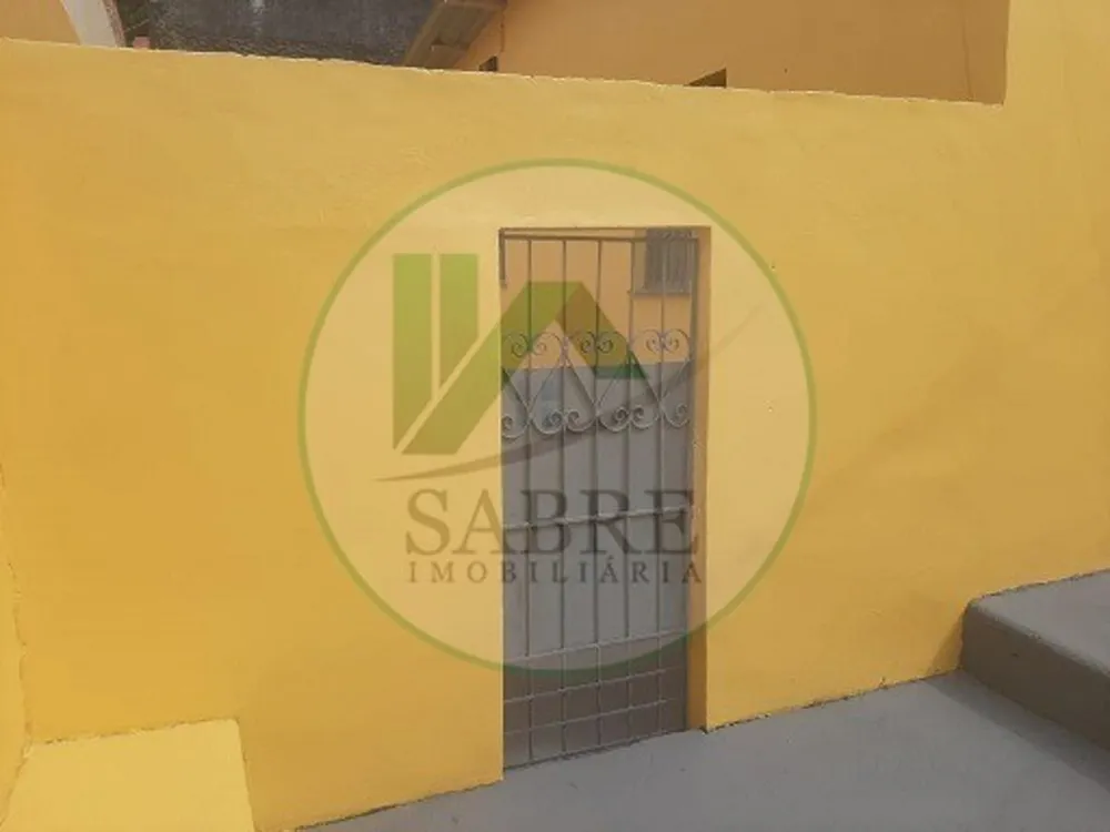 Casa, 1 quarto, 61 m² - Foto 8