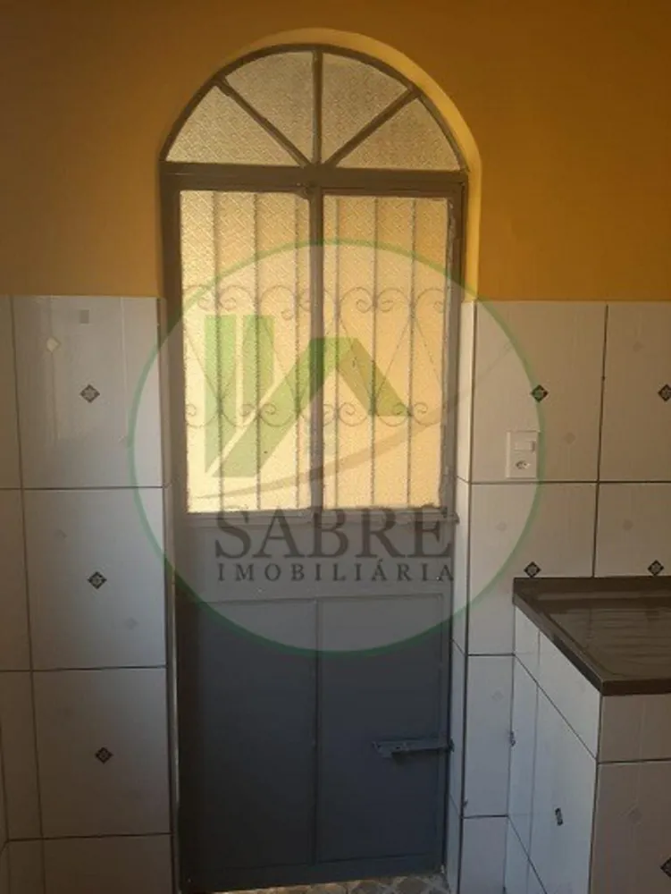 Casa, 1 quarto, 61 m² - Foto 6