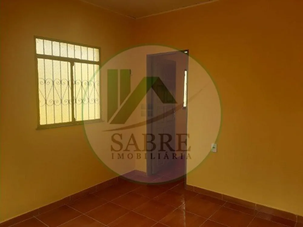 Casa, 1 quarto, 61 m² - Foto 3