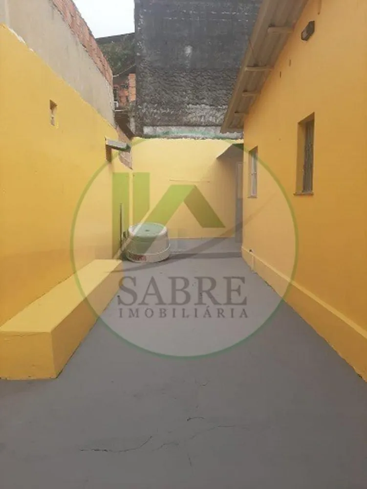 Casa, 1 quarto, 61 m² - Foto 13