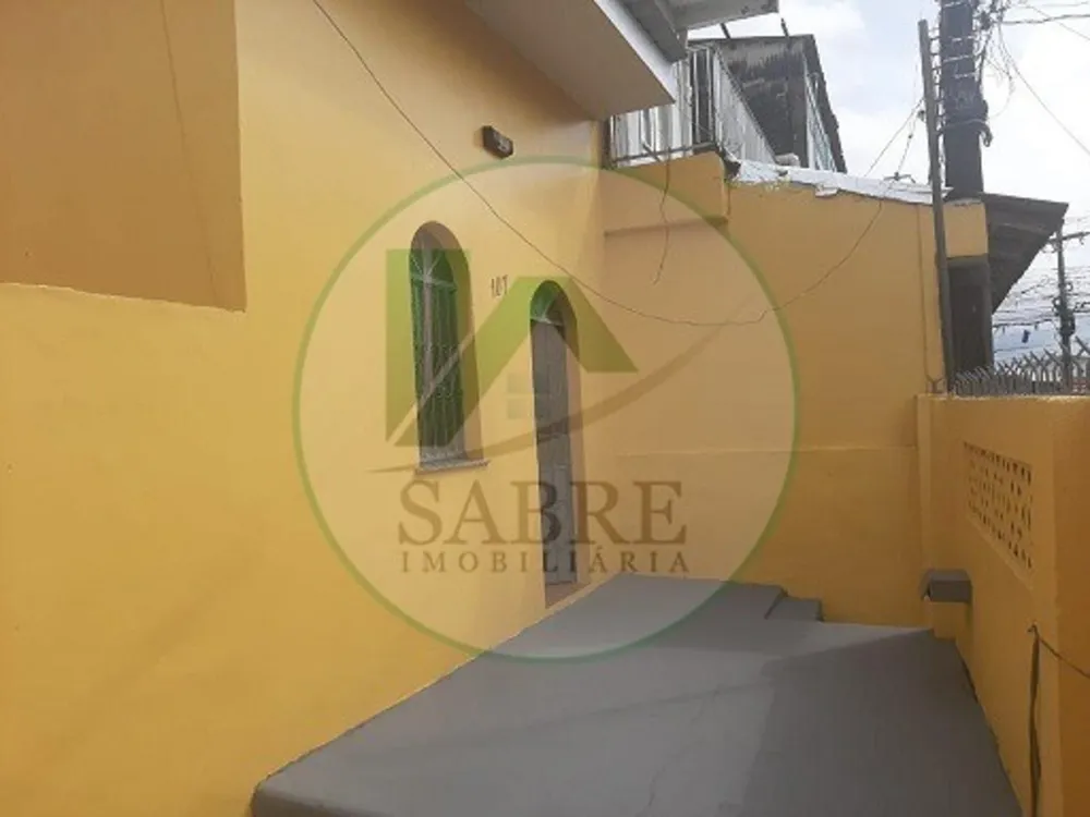 Casa, 1 quarto, 61 m² - Foto 1