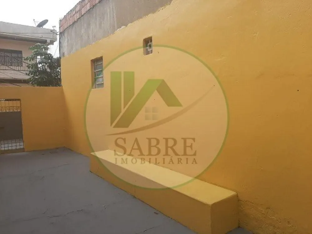 Casa, 1 quarto, 61 m² - Foto 14