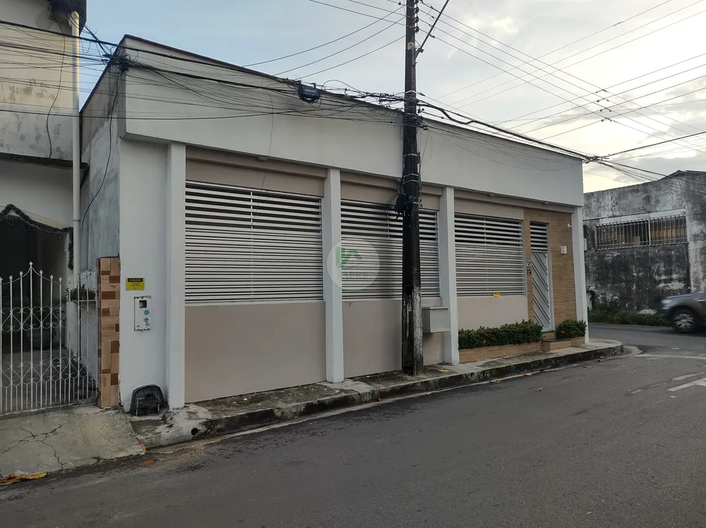 Casa, 3 quartos, 189 m² - Foto 1