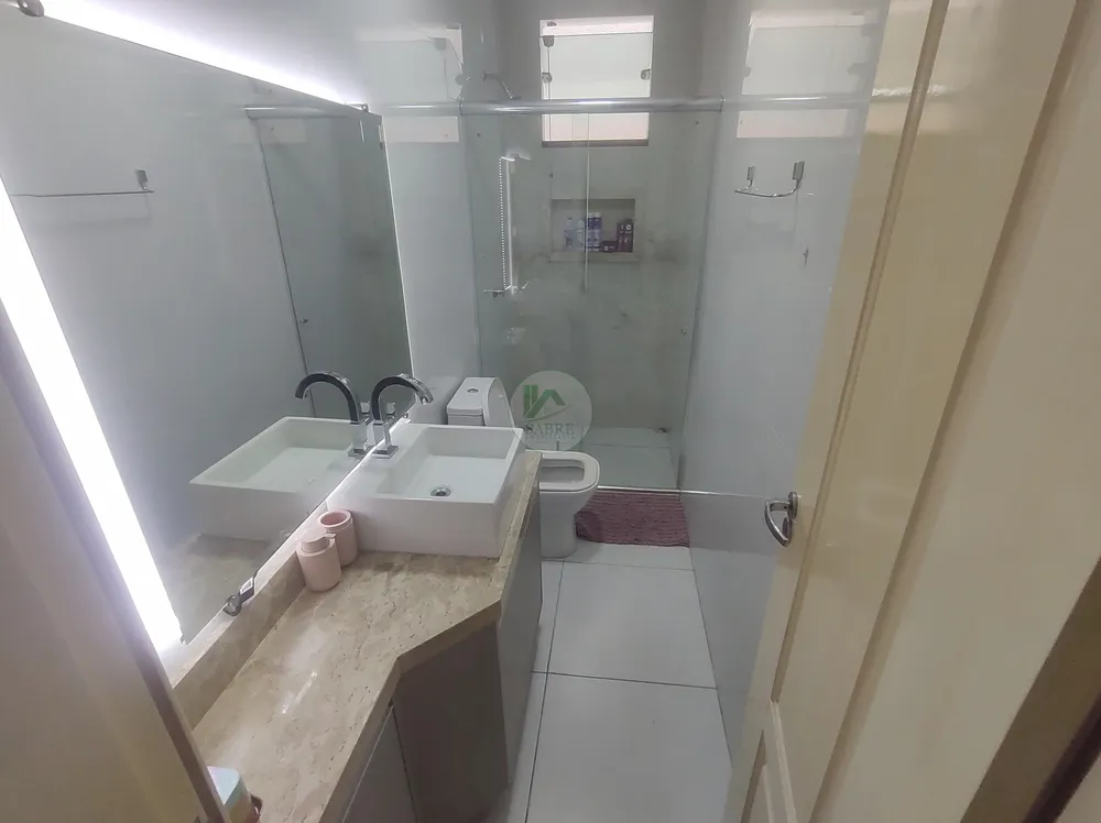 Casa, 3 quartos, 189 m² - Foto 8
