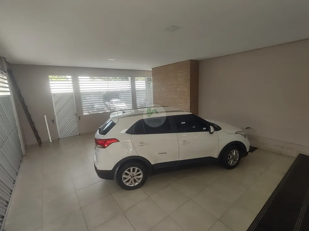 Casa, 3 quartos, 189 m² - Foto 11