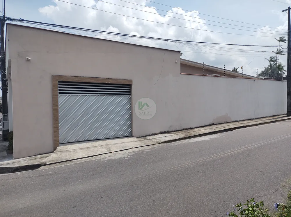 Casa, 3 quartos, 189 m² - Foto 12