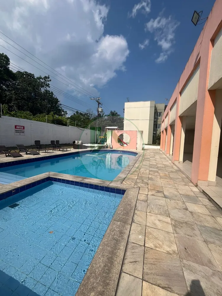 Apartamento, 2 quartos, 63 m² - Foto 9