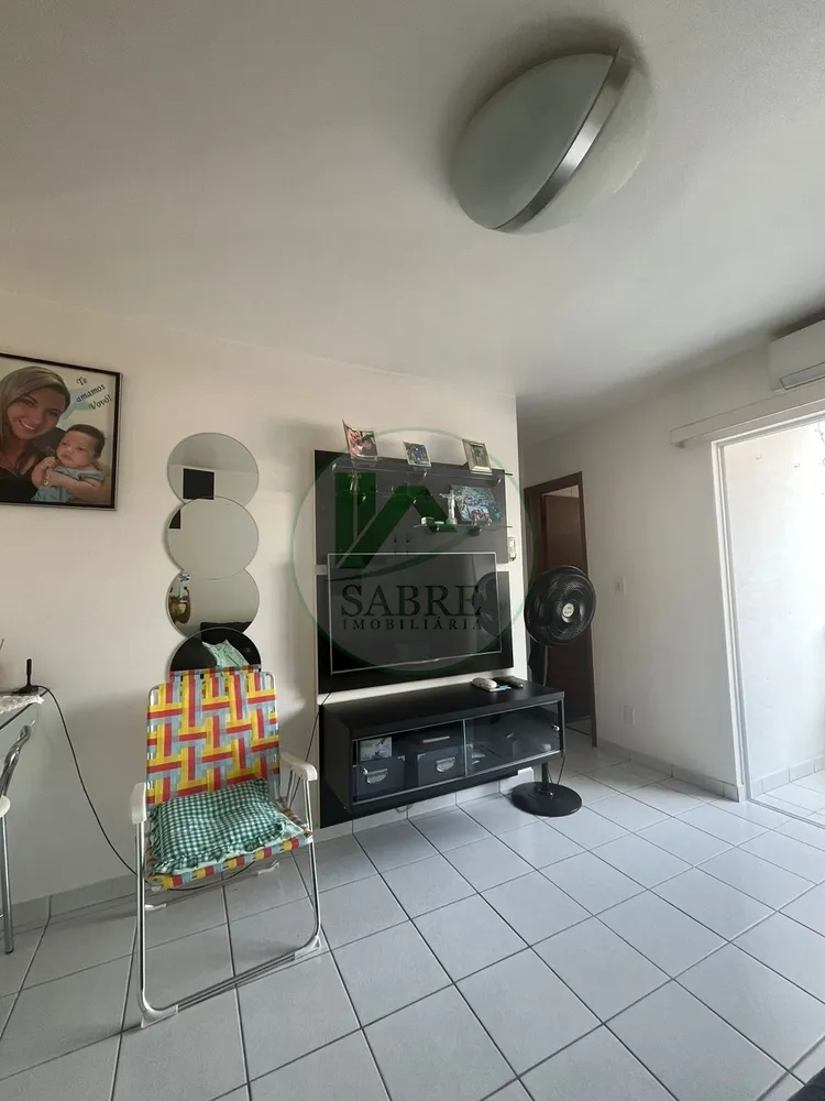 Apartamento, 2 quartos, 63 m² - Foto 1