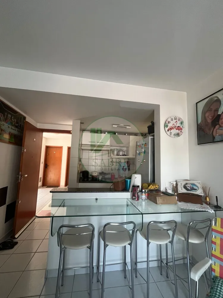 Apartamento, 2 quartos, 63 m² - Foto 2