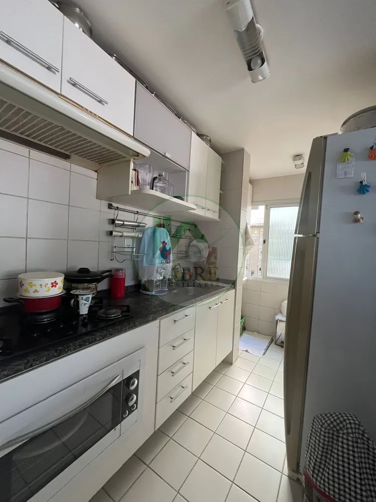 Apartamento, 2 quartos, 63 m² - Foto 4