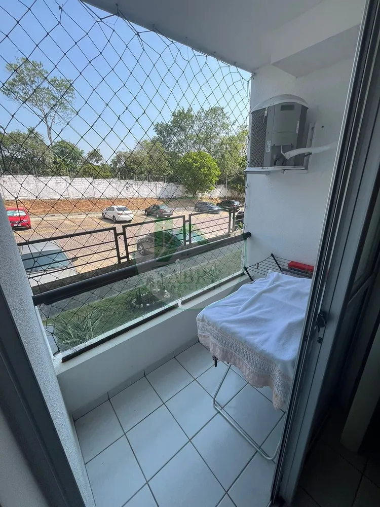 Apartamento, 2 quartos, 63 m² - Foto 3