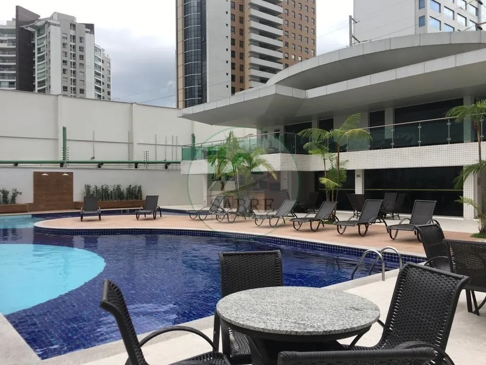 Apartamento, 3 quartos, 178 m² - Foto 15