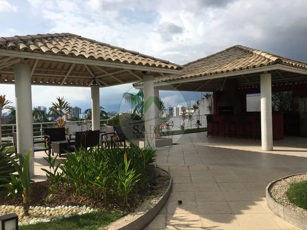 Apartamento, 3 quartos, 178 m² - Foto 12