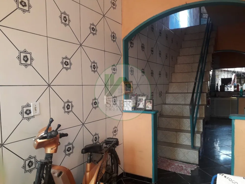 Casa, 2 quartos, 164 m² - Foto 4