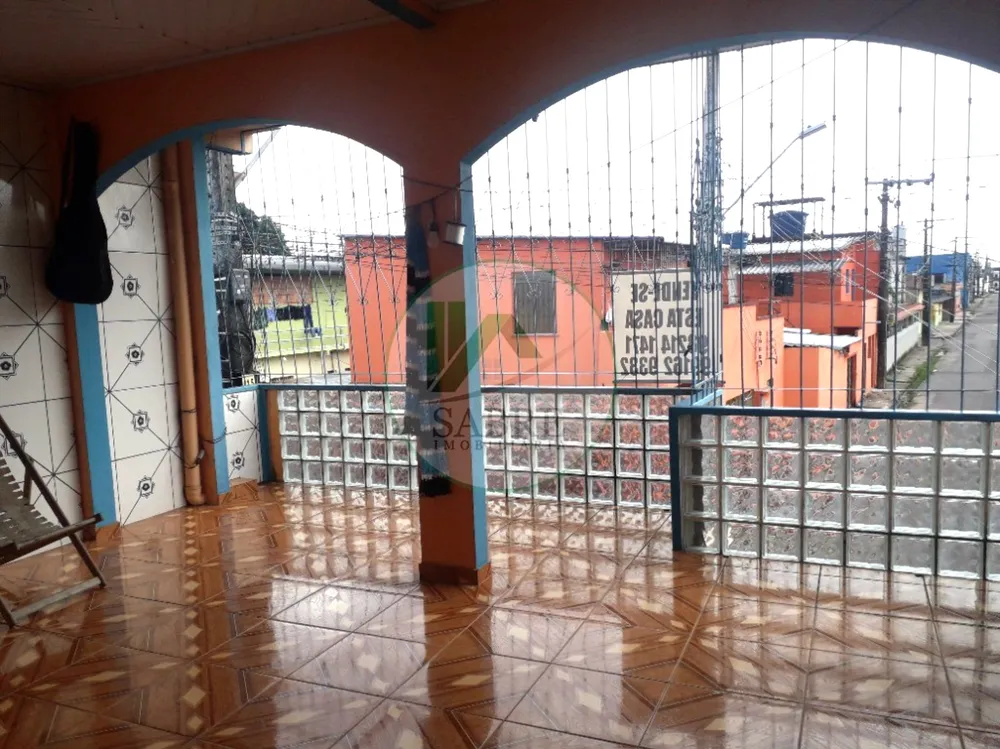 Casa, 2 quartos, 164 m² - Foto 3