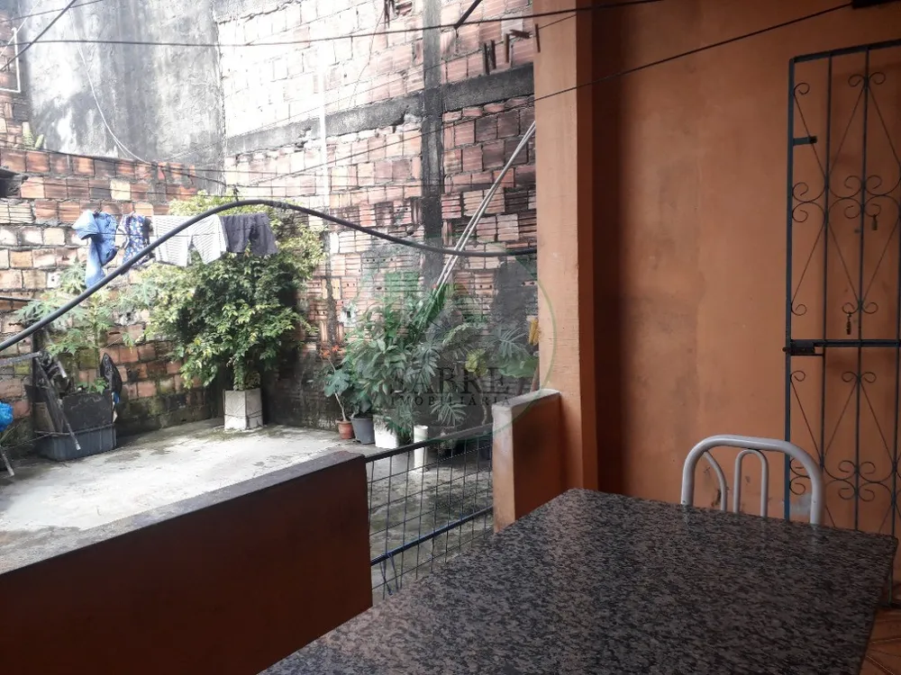 Casa, 2 quartos, 164 m² - Foto 6
