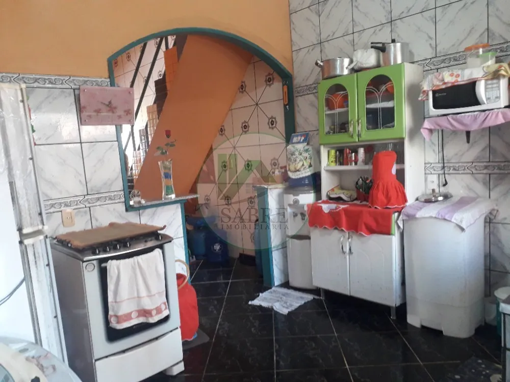 Casa, 2 quartos, 164 m² - Foto 11