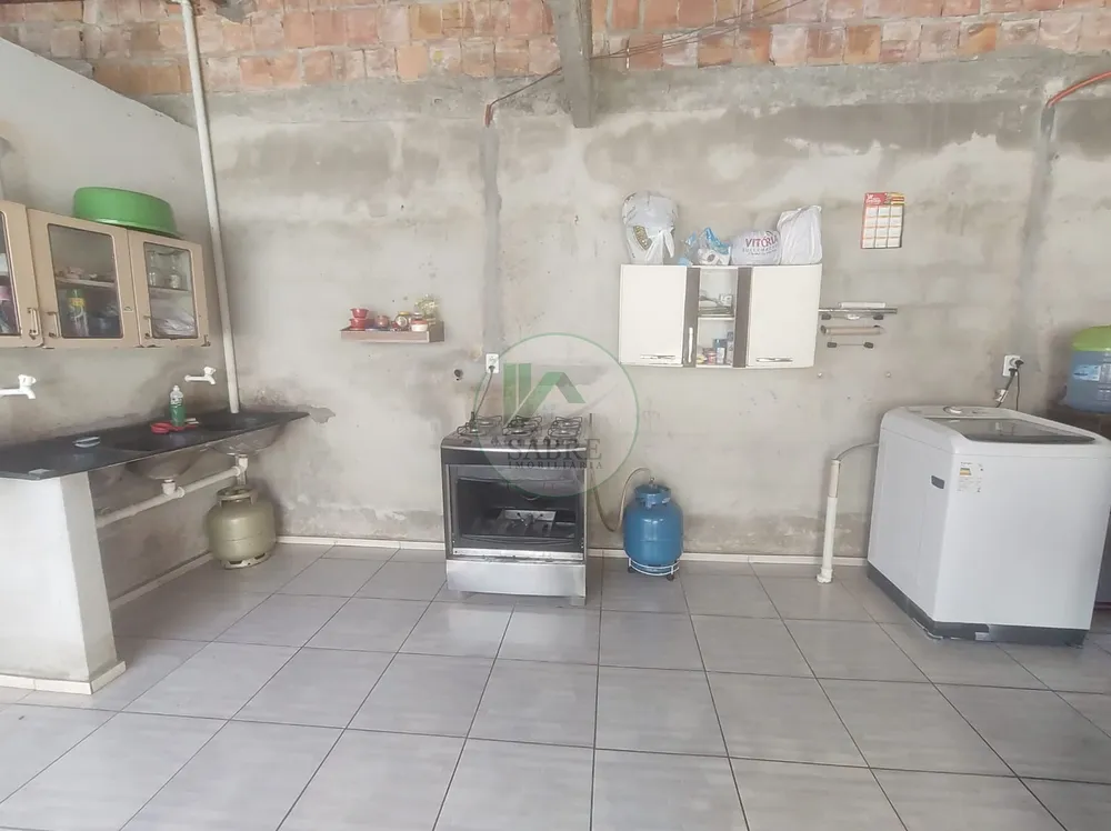 Casa, 3 quartos, 100 m² - Foto 37