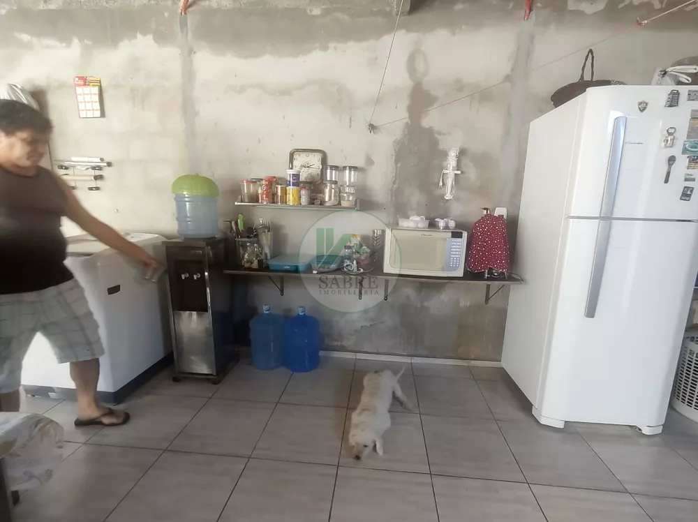 Casa, 3 quartos, 100 m² - Foto 13