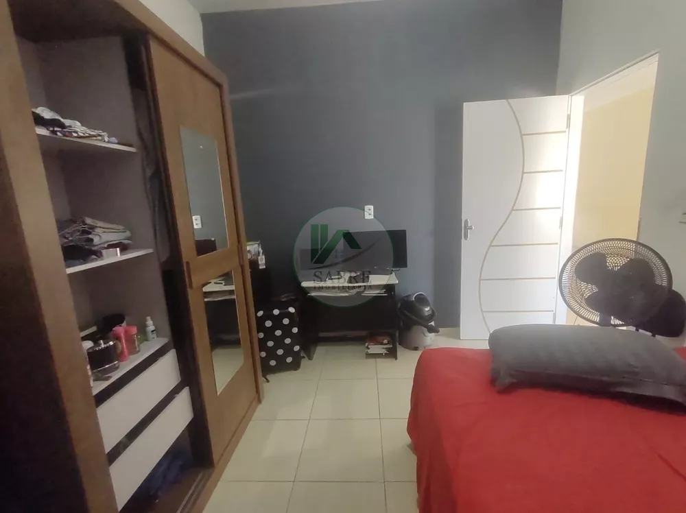 Casa, 3 quartos, 100 m² - Foto 6
