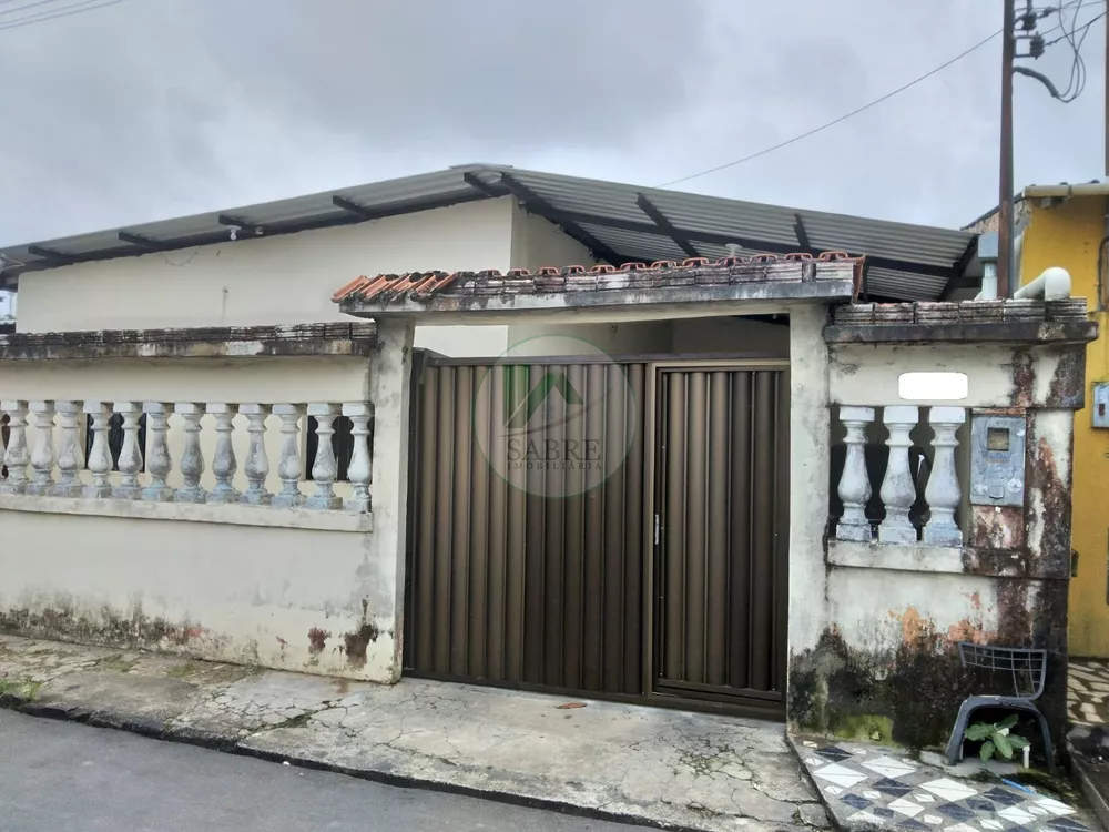 Casa, 3 quartos, 100 m² - Foto 21
