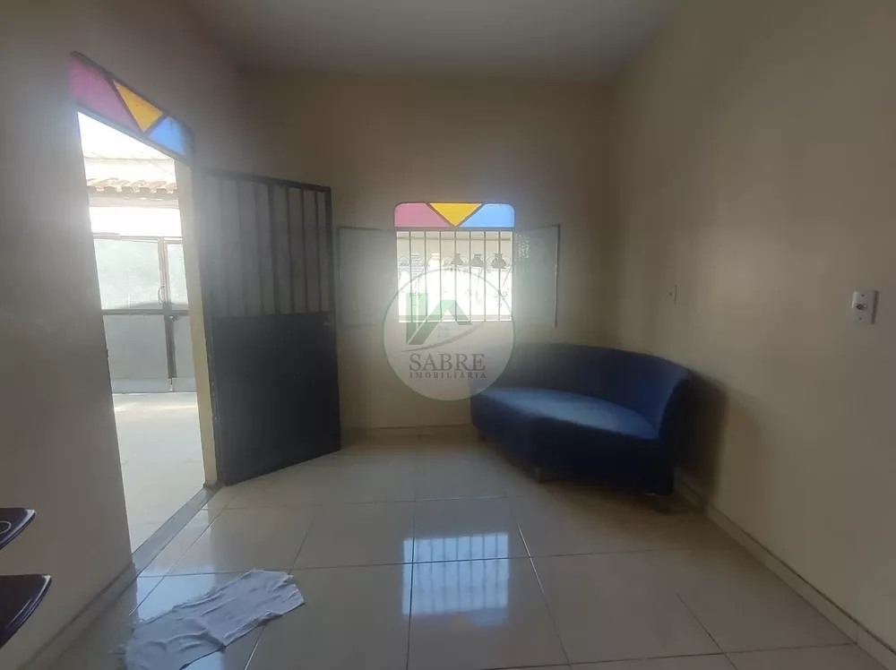 Casa, 3 quartos, 100 m² - Foto 2
