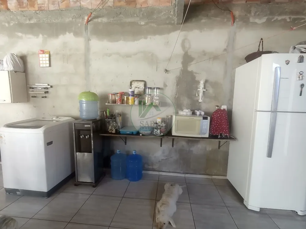 Casa, 3 quartos, 100 m² - Foto 35